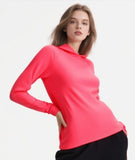 Playera técnica K2 Mujer