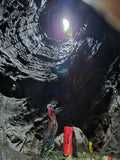 Mono Espeleologia