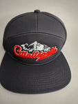 GORRA PICO DE ORIZABA