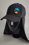 Gorra Montaña Pop Gris Oxford