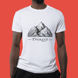Playera Everest Personalizable