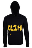 Hoodie Climb