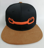 Gorra Mosqueton Realce