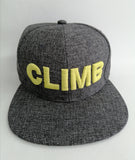 Gorra Climb