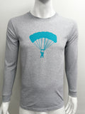 Playera Parapente