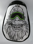 Magnesiera Cool Yeti