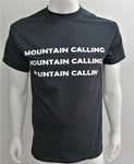 Playera Mountain Calling